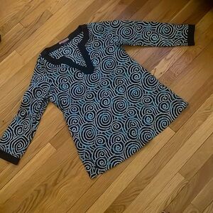 EUC Vineyard Vines Tunic Size Medium
